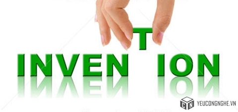 17 phát minh độc đáo nhất thời đại