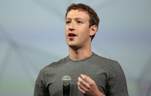 CEO Facebook giải thích lý do bắt người dùng tải Messenger