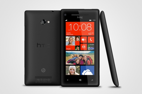 Có nên mua HTC 8X sau khi hạ giá gần 10 triệu