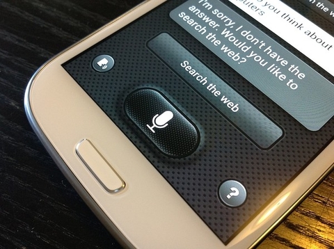 Galaxy S5 sẽ sở hữu giao diện màn hình dạng thẻ mới