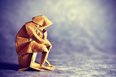 Tổng hợp 16 tác phẩm Origami đẹp mắt và ấn tượng