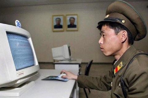 Internet tại Triều Tiên đã bị đánh sập hoàn toàn