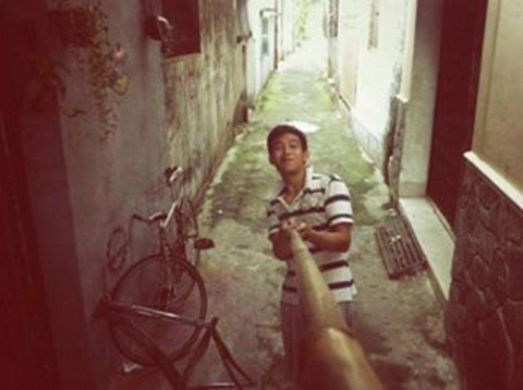 Những chiếc gậy tự sướng cực "bá đạo"