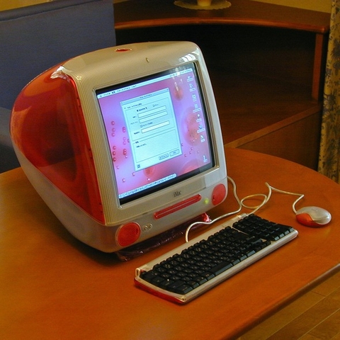 Lịch sử 30 năm phát triển của máy tính Mac