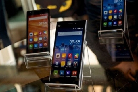 Đài Loan “tố” Apple, Samsung, Xiaomi... theo dõi người dùng
