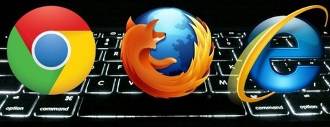 Các phím tắt thông dụng trên các trình duyệt web bạn nên biết