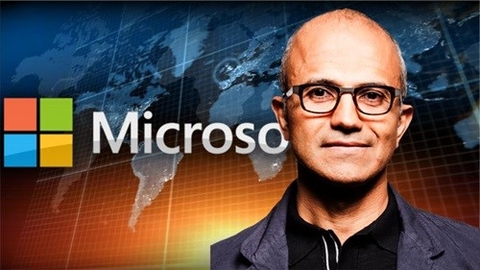 10 điều thú vị bạn chưa biết về tân CEO của Microsoft