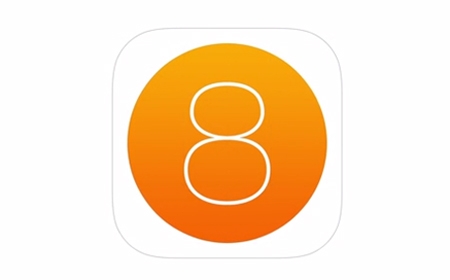 14 tính năng được mong đợi nhất trên iOS 8