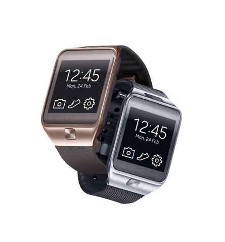 Samsung Unpacked 5: Bữa tiệc công nghệ của Samsung với Galaxy S5, Galaxy Gear 2 và Galaxy Fit