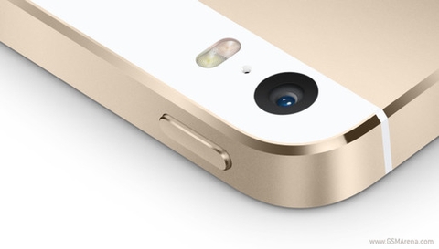 iPhone 6 được nâng tầm chụp ảnh với camera 10 megapixel