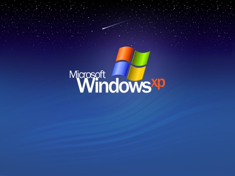 Ngạc nhiên chưa: Thị phần Win XP vẫn tăng