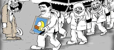 HÃY DỪNG NGAY HÀNH ĐỘNG "NÉM ĐÁ" FLAPPY BIRD LẠI
