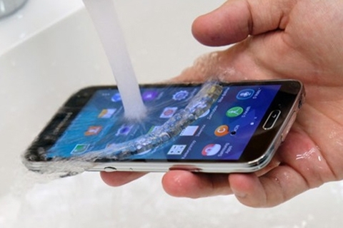 Thử các tính năng đáng chú ý trên Galaxy S5
