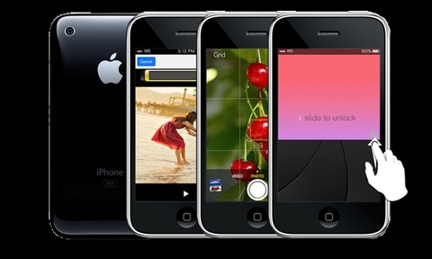 Whited00r 7 - Làn gió mới cho các iDevices thế hệ cũ