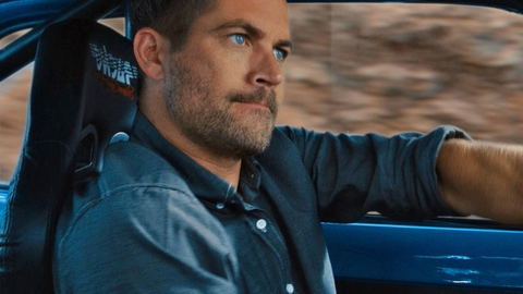 Paul Walker sẽ “sống lại” trong Fast & Furious 7 nhờ kỹ xảo 3D