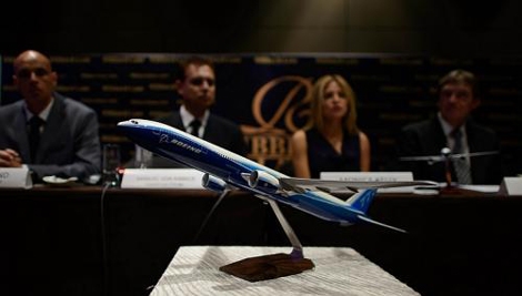 Boeing, Malaysia Airlines đối mặt vụ kiện 1,9 tỷ USD