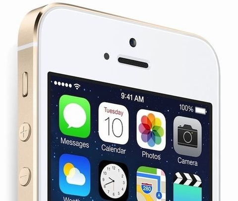 iOS 7.1 sẵn sàng phát hành trong vài ngày tới