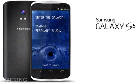 7 tính năng có thể bạn chưa biết về Galaxy S5