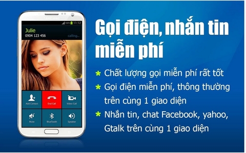 Bkav và tham vọng thay thế Viber tại Việt Nam