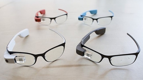 Google bất ngờ mở bán Google Glass cho bất kì ai muốn mua