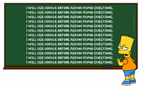 Những từ khóa "ngớ ngẩn" nhất được tìm kiếm trên Google