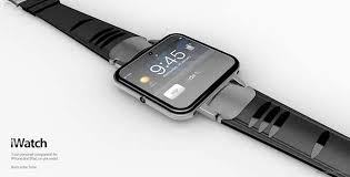 iWatch sản xuất từ tháng 7, màn 2.5 inch