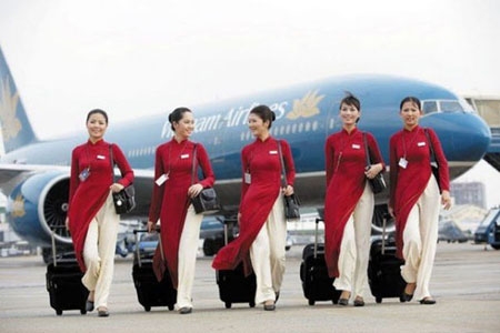 Top 5 công việc dễ mất người yêu nhất