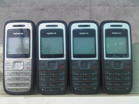 Microsoft đổi điện thoại Nokia lấy cây xanh giúp Việt Nam chống biến đổi khí hậu