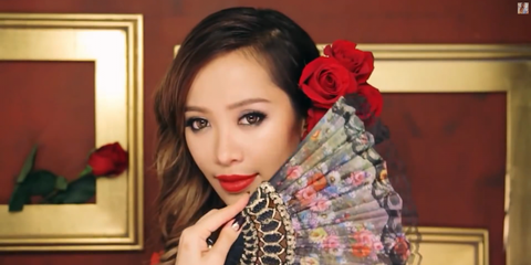 Điểm danh những ngôi sao “hot” nhất YouTube