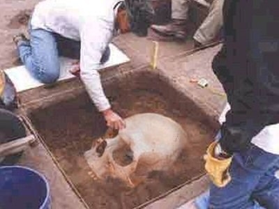 Vén màn bí ẩn người khổng lồ xây dựng Kim Tự Tháp
