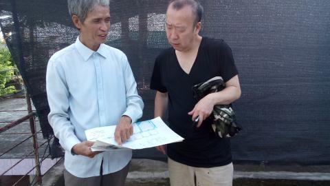Thảm cảnh lò đốt rác phát điện: Người Nhật thấy "ngọc"