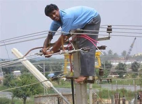Các kỹ sư hàng đầu thế giới đều thót tim khi thấy những hình ảnh này