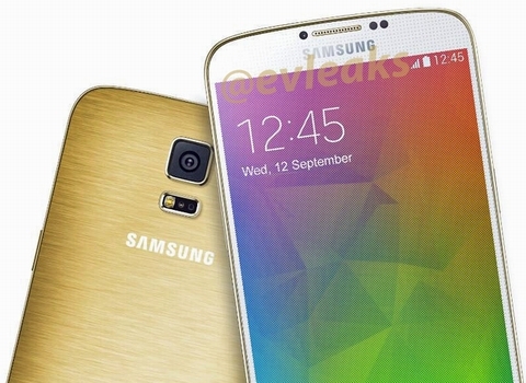 Samsung sẵn sàng ra siêu phẩm mới hòng "đè bẹp" iPhone 6