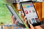 Video Nexus 8 tuyệt đẹp chạy Android L