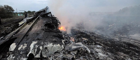 Vũ khí nào đã bắn hạ MH-17, giết hại 295 người?
