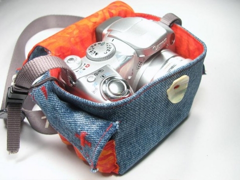20 cách tái sử dụng quần jeans cũ đỉnh cao nhất