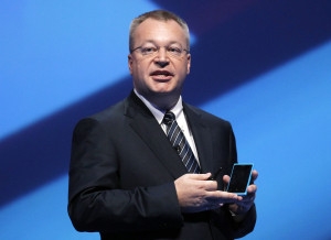 Bộ trưởng Tài chính Phần Lan: Nokia đã "phản bội" đất nước