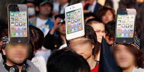 '6 lý do không nên chê iPhone' khiến dân mạng sôi sục