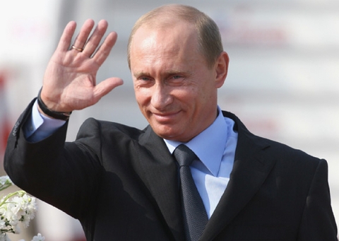 Choáng váng với tài sản khổng lồ của tổng thống Putin