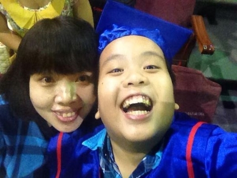 "Cậu bé thần đồng" Việt Nam trở thành Tổng biên tập tờ báo Đông Nam Á ở tuổi 13