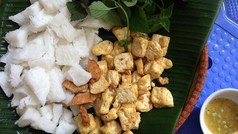 Có thể mua được gì với 1,25 USD tại các quốc gia khác nhau trên thế giới?