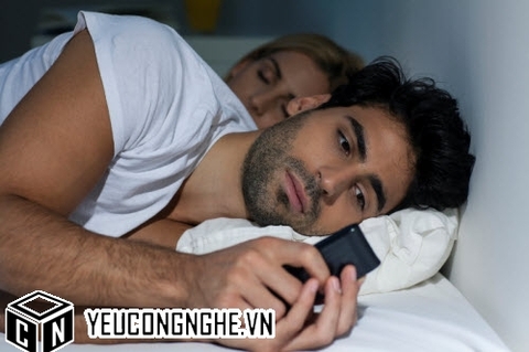 8 tác hại "chết người" của công nghệ