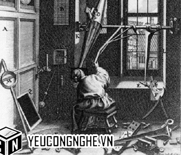 Những bí ẩn vĩ đại được giải mã không cần máy tính