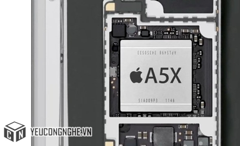 10 công việc được trả lương cao nhất tại Apple