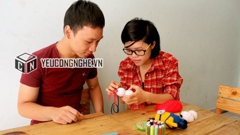 Những công việc ngoài giờ nhưng thu nhập không hề thấp