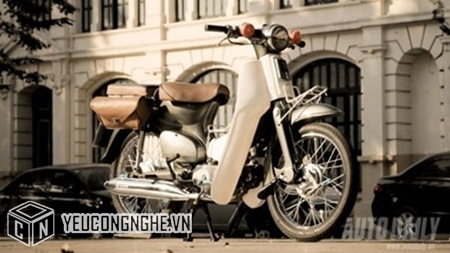 Những chiếc xe 'vang bóng một thời' được 'săn lùng' nhiều nhất