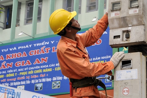 Cả làng kiện hóa đơn điện sai, EVN phải trả lại tiền