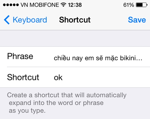 5 cách chọc điên bạn bè bằng iPhone