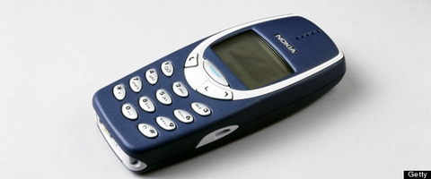 6 lý do khiến điện thoại "cục gạch"... ăn đứt iPhone