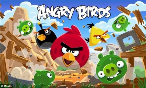 Top game mobile bán chạy nhất tính đến thời điểm hiện tại
